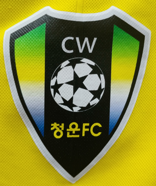 ChungWoon FC Emblem