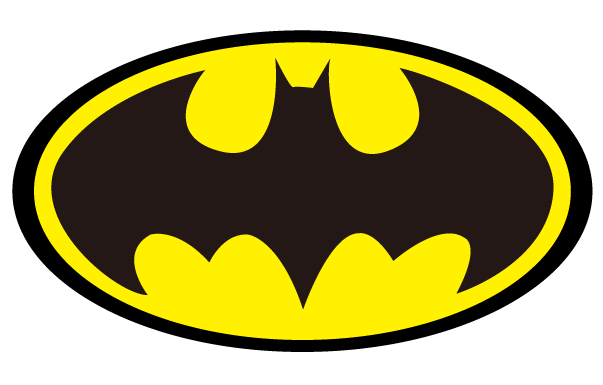 BATMAN Emblem