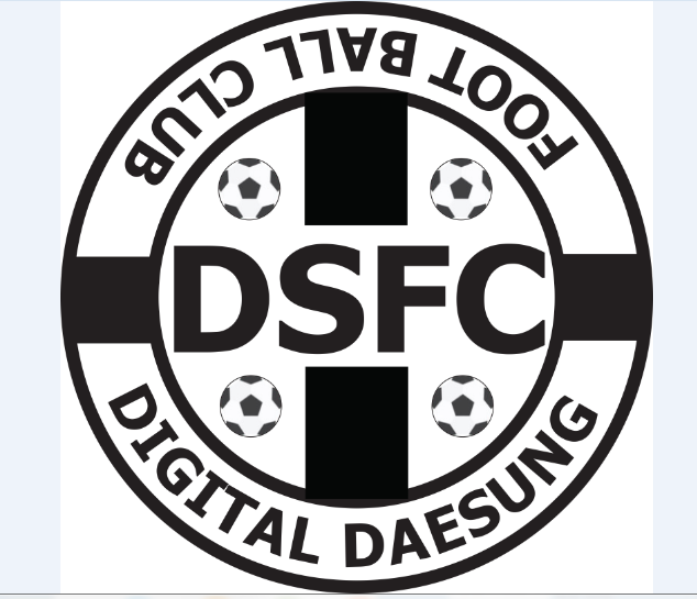 대성FC_서초 Emblem