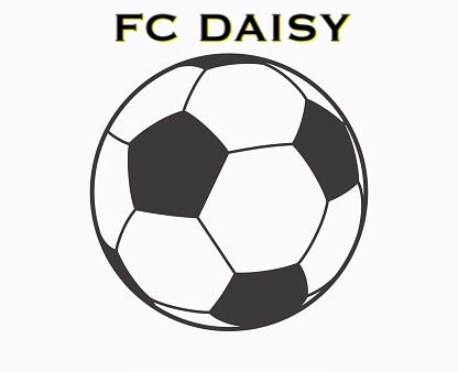 Fc Daisy Emblem