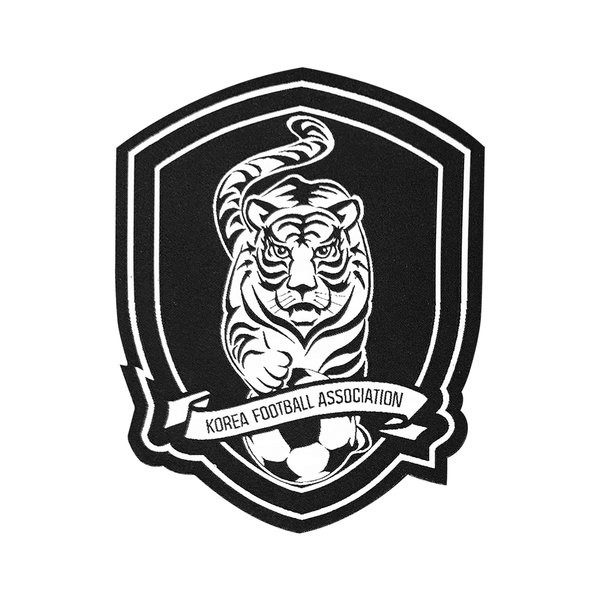 FC Sensation Emblem