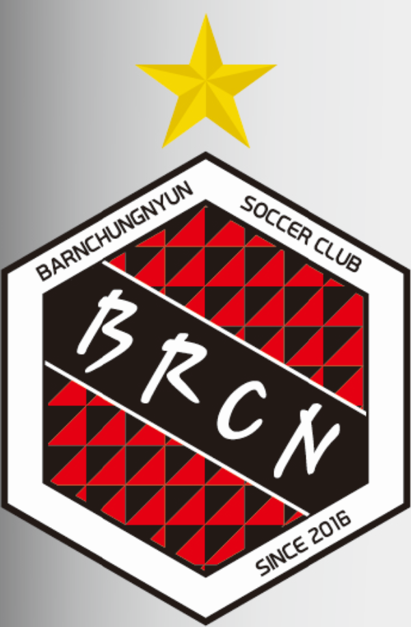 바른청년FC Emblem