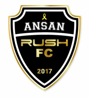 RUSH.FC Emblem