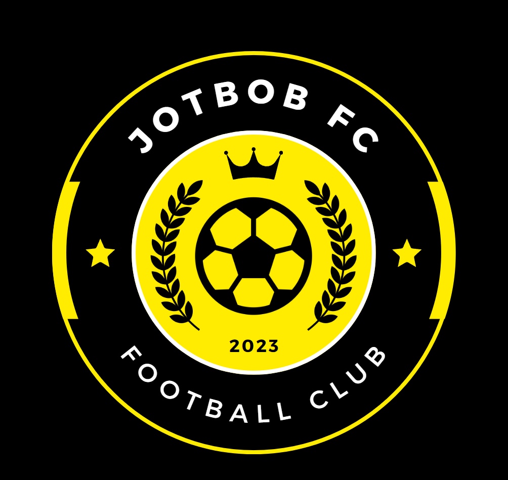 jotbob fc Emblem