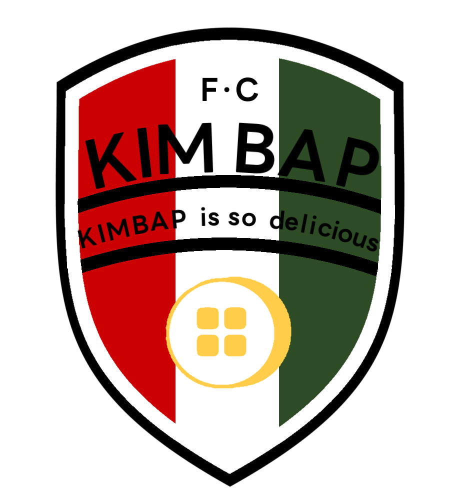 김밥FC Emblem