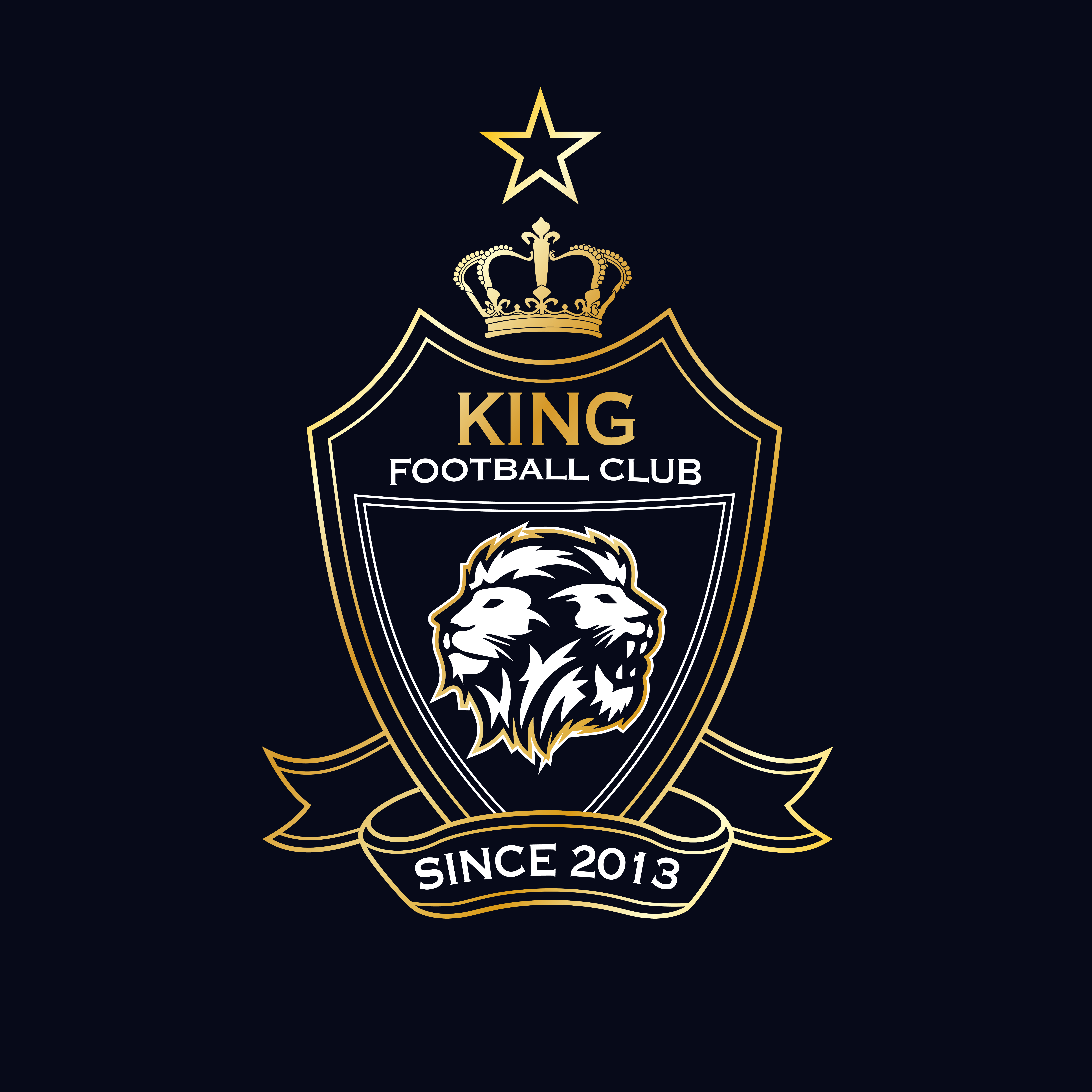 New K.FC Emblem