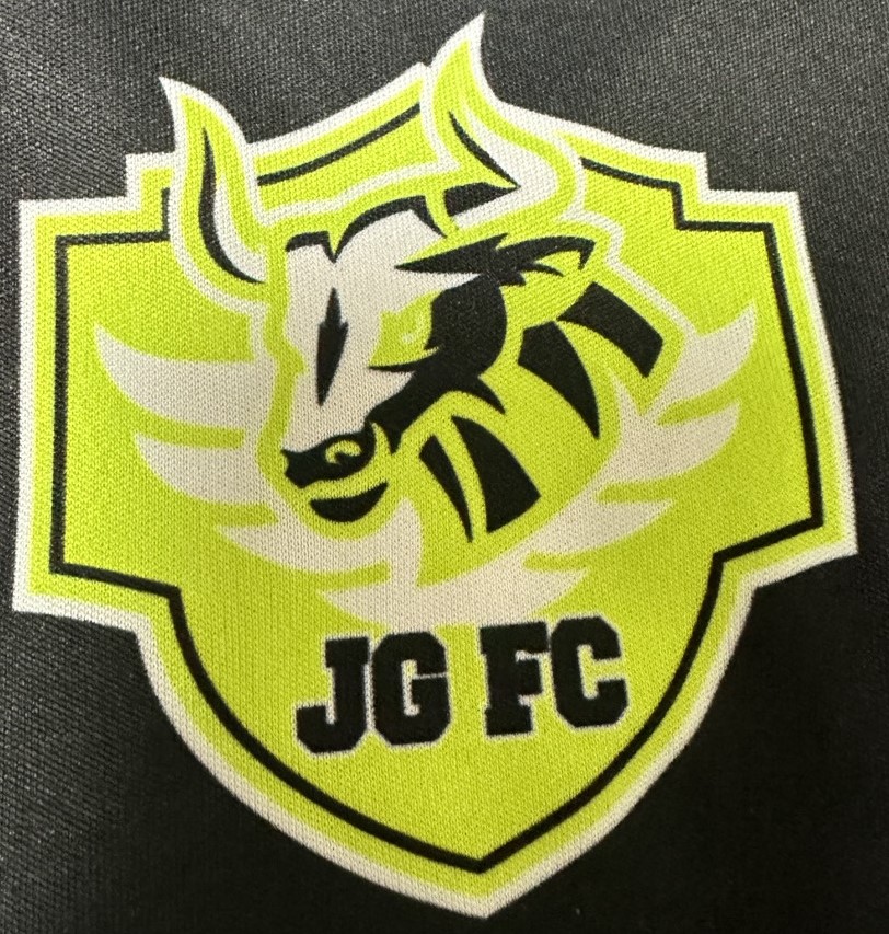 족가FC Emblem